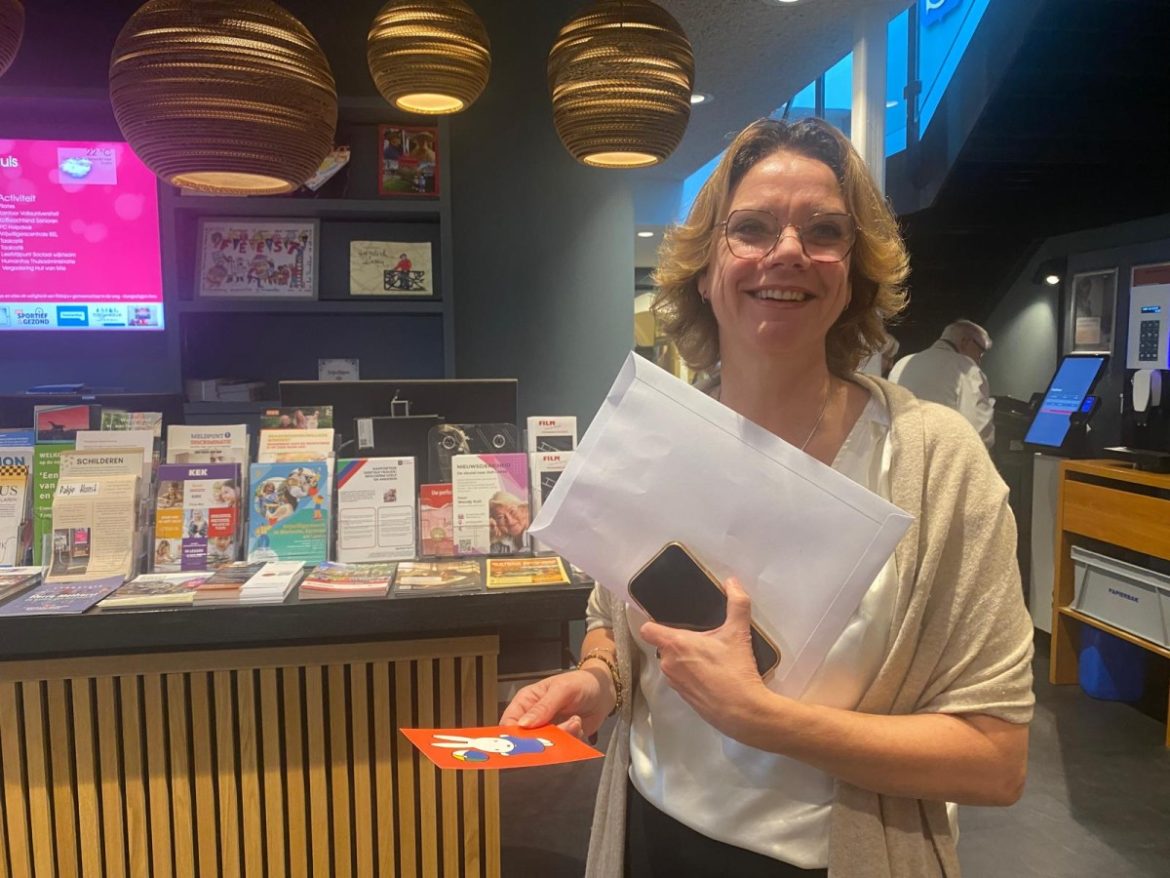 Vrijdag 5 september ‘Open Middag’  Brinkhuis