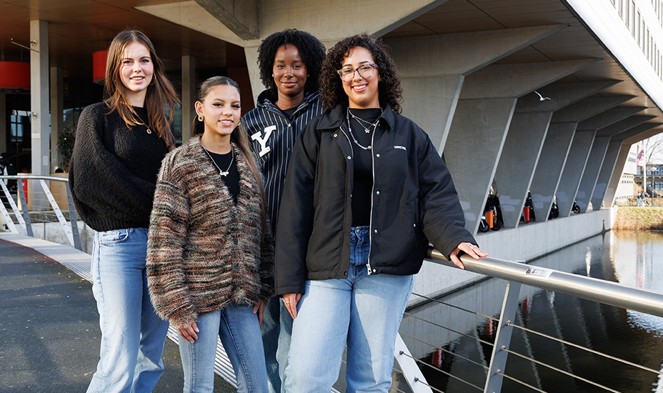 Provincie en SAIL zetten in voor talentontwikkeling