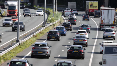 Dinsdag: 2853x bekeken +Top 10 meest gelezen berichten