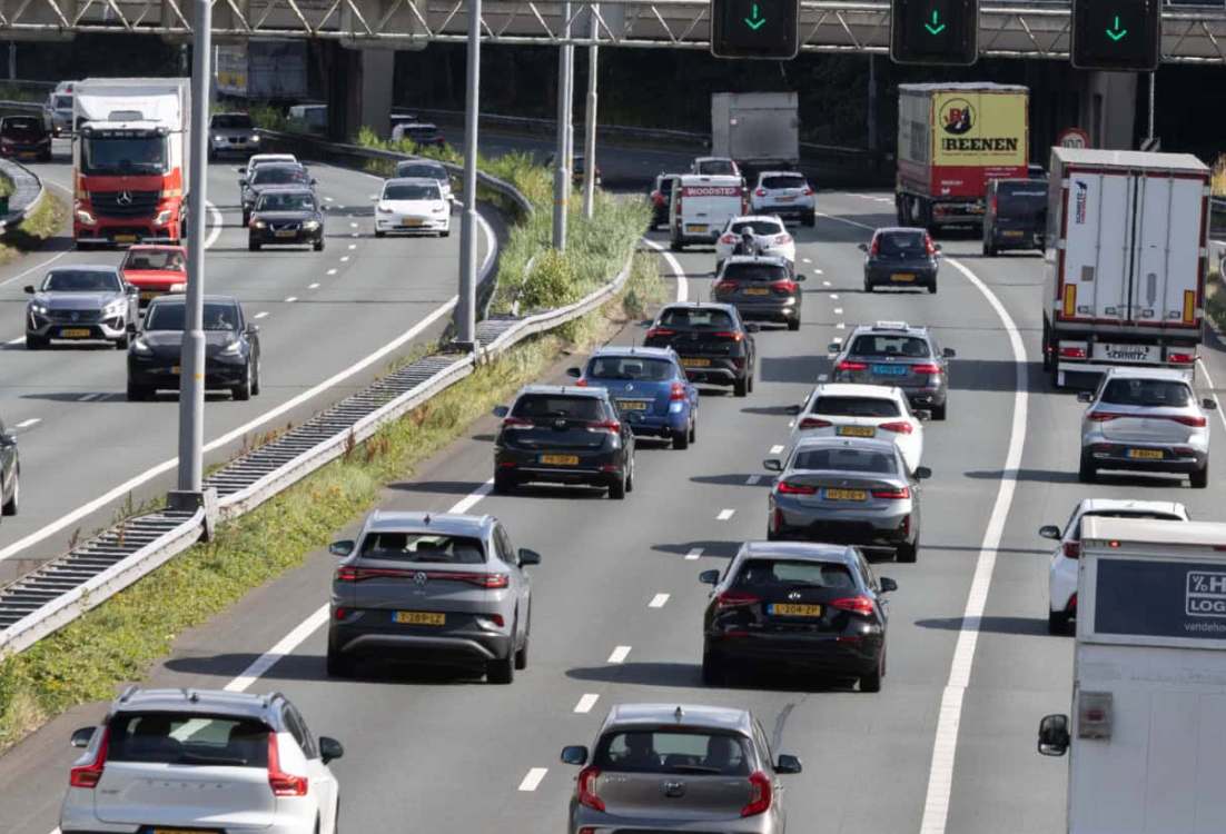 Dinsdag: 2853x bekeken +Top 10 meest gelezen berichten