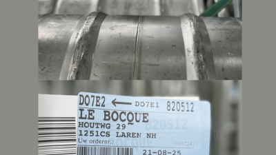 Nog één nachtje slapen: voorbereidingen in volle gang