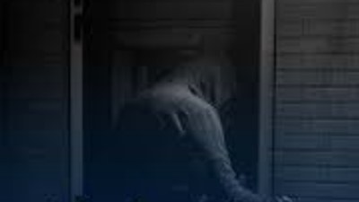 Wie heeft iets verdachts gezien?