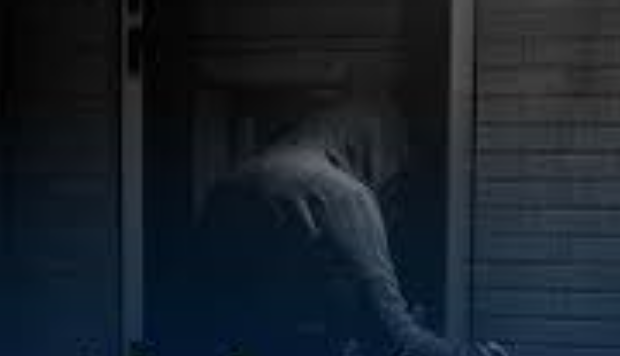 Wie heeft iets verdachts gezien?