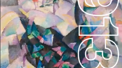 Feest, vrijheid en explosies van kleur!