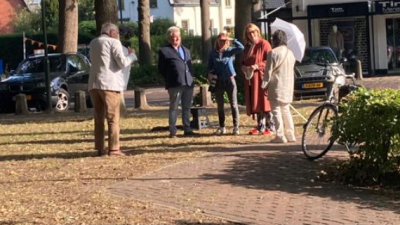 Pride maand in Laren