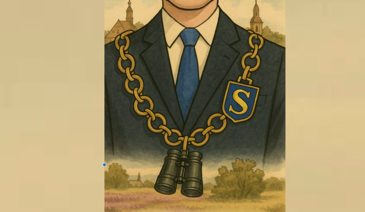 34 personen solliciteren op functie Burgemeester Laren