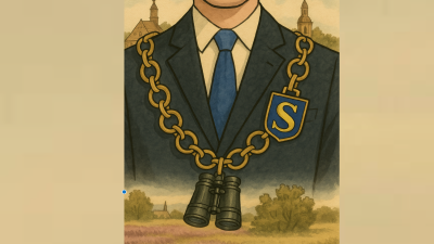 34 personen solliciteren op functie Burgemeester Laren