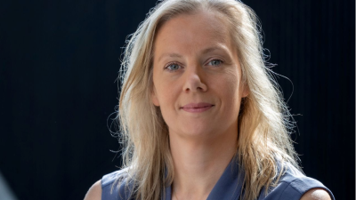 Anne van Lienden (Singer) wordt nieuwe directeur Verwey Museum Haarlem