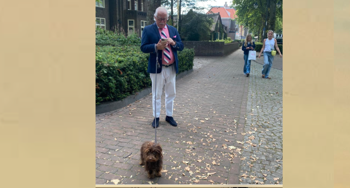 Donderdag:1695x bekeken +Top 10 meest gelezen berichten