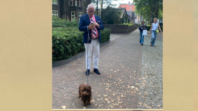 Donderdag:1695x bekeken +Top 10 meest gelezen berichten