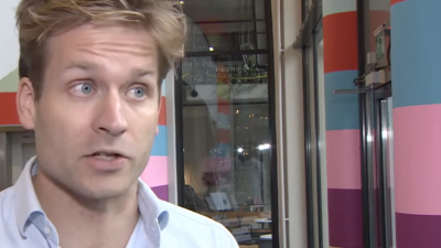 VVD-minister Karremans komt naar Laren.