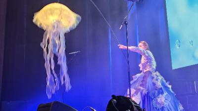 Volle bak bij presentatie Culturele seizoen ’25-’26