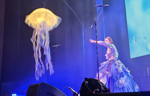 Volle bak bij presentatie Culturele seizoen ’25-’26