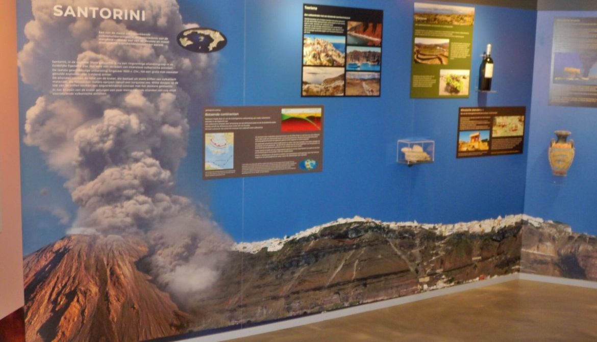 Vulkanen, vriend én vijand