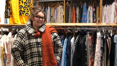 Stijlvol & duurzaam de winter in met Kringloop Kleurrijk