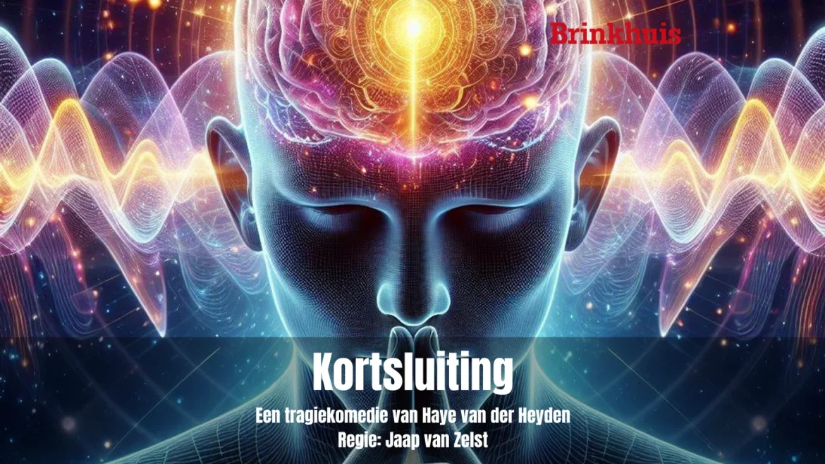 Toneeltalent gezocht! Doe auditie voor ‘Kortsluiting’