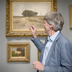 Rijksmuseum: Stap in de dierenwereld