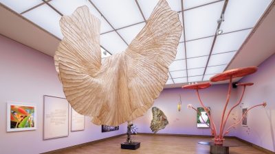 Laatste mogelijkheid