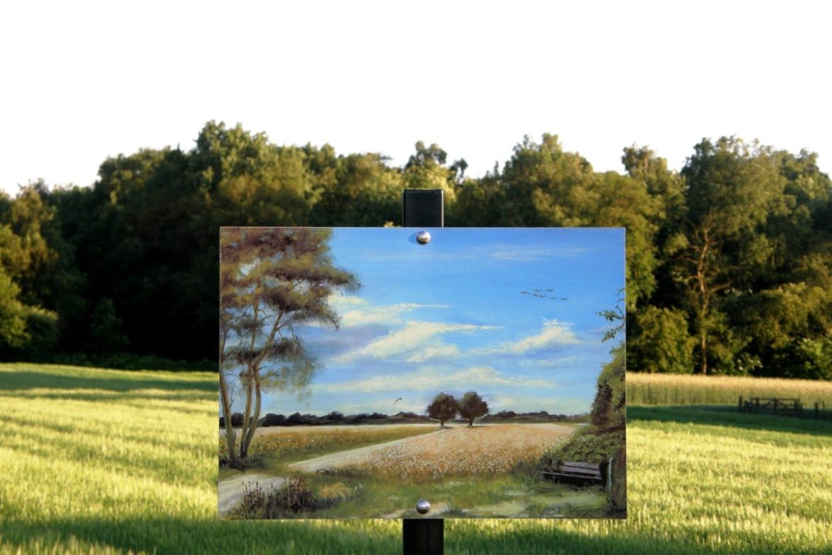 Maandag:3702x bekeken +Top 10 meest gelezen berichten