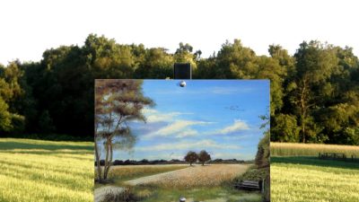 Maandag:3702x bekeken +Top 10 meest gelezen berichten