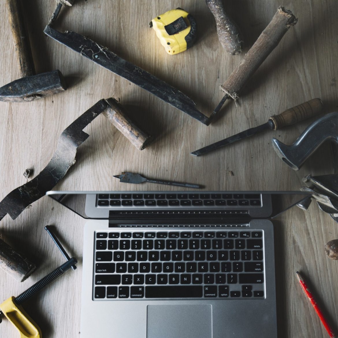 Even geduld vanwege computer Bol-An