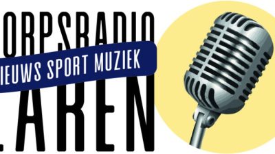 Vandaag weer Radio Laren