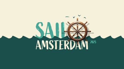 Dit staat er vandaag op het programma bij Sail!