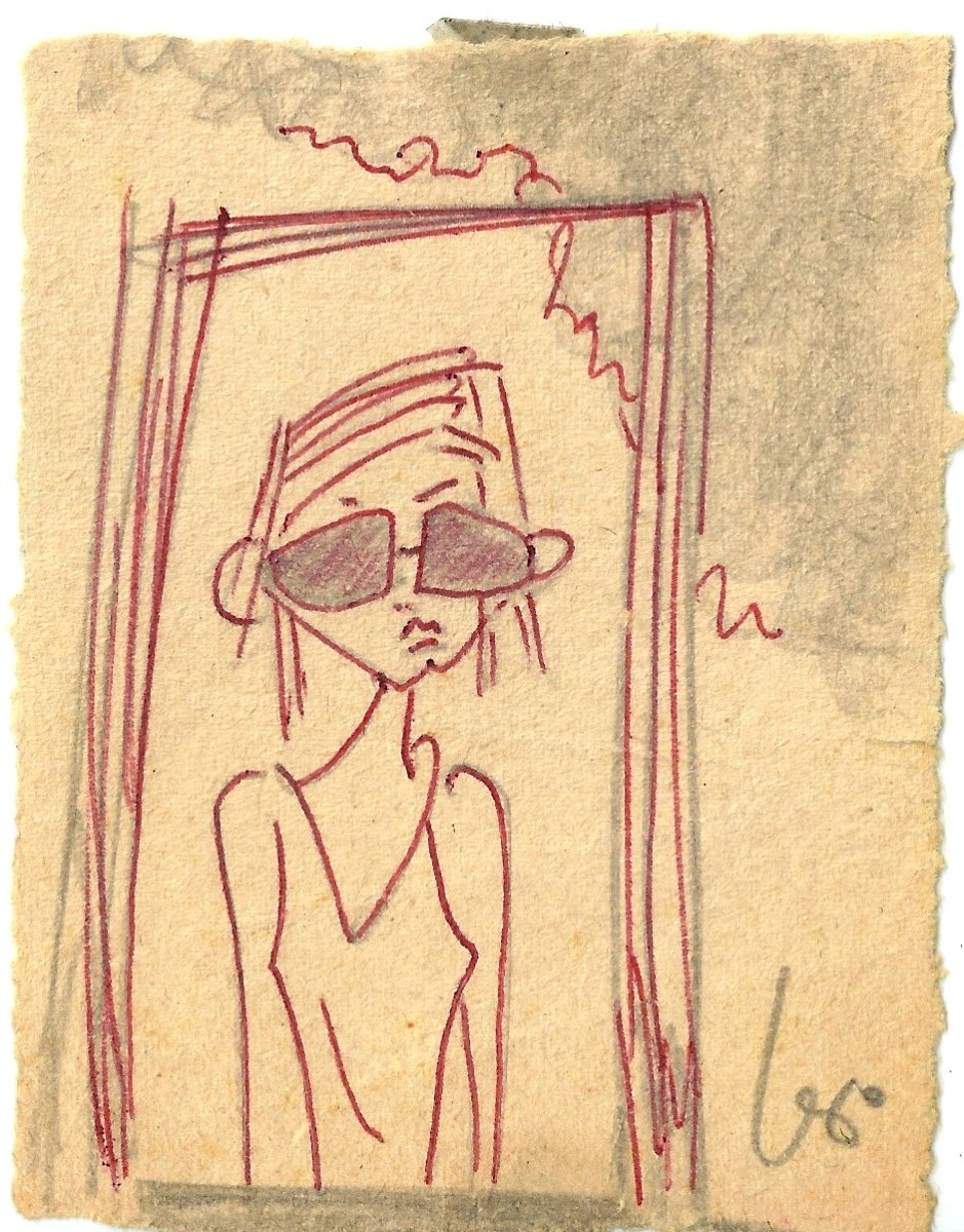 Vandaag lekker weer op komst…