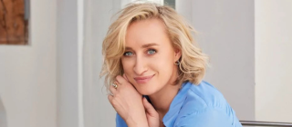 Een zondagmiddag met Eva Jinek in de Johanneskerk