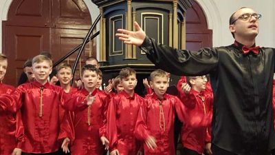 Gevraagd…gastgezinnen