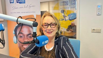 (audio) Zin in Koffie?