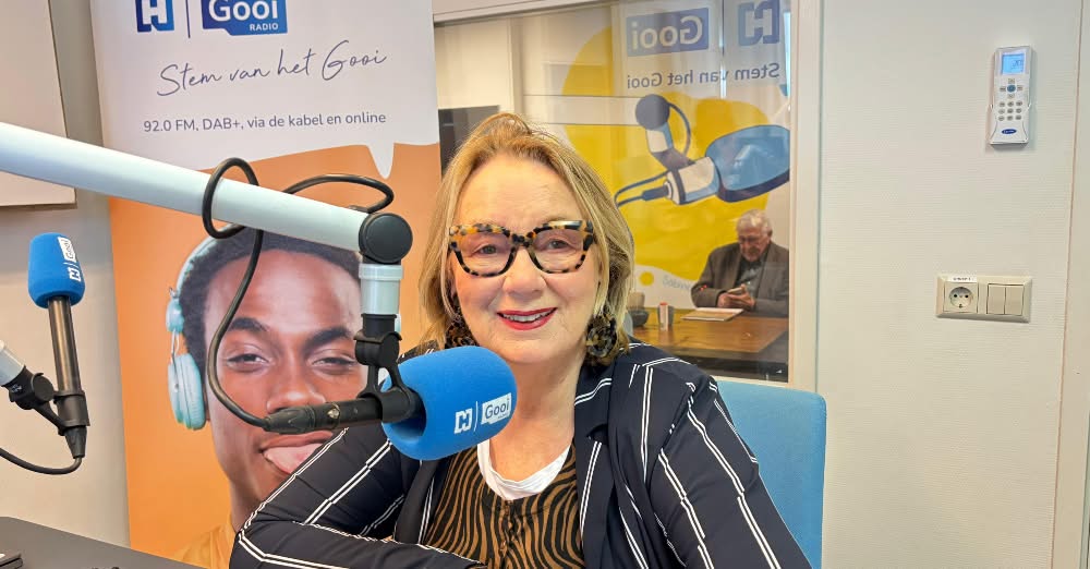 (audio) Zin in Koffie?