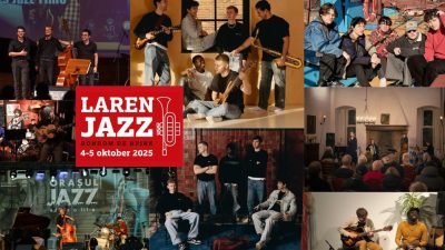 Laren Jazz