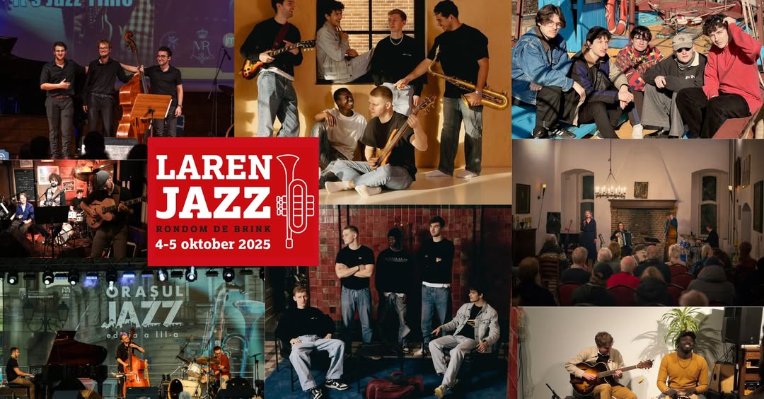Laren Jazz