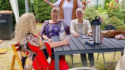 100 jaar Erica woningen in Laren…