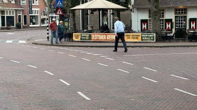 Maandag:1396x bekeken +Top 10 meest gelezen berichten