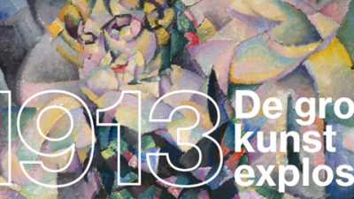 Ruim 80.000 bezoekers voor ‘Wij zijn natuur’ in Singer Laren