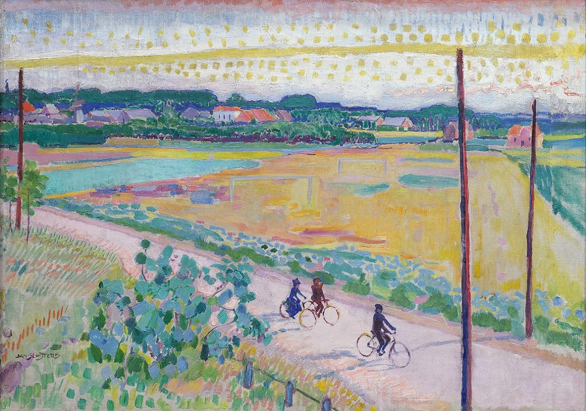 Donderdag: 1514x bekeken +Top 10 meest gelezen berichten