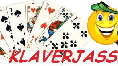 Leren klaverjassen bij De Derde Helft- BEL.