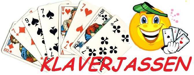 Leren klaverjassen bij De Derde Helft- BEL.