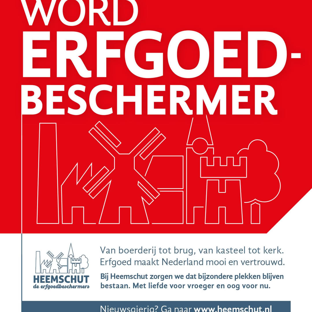 Word Erfgoedbeschermer