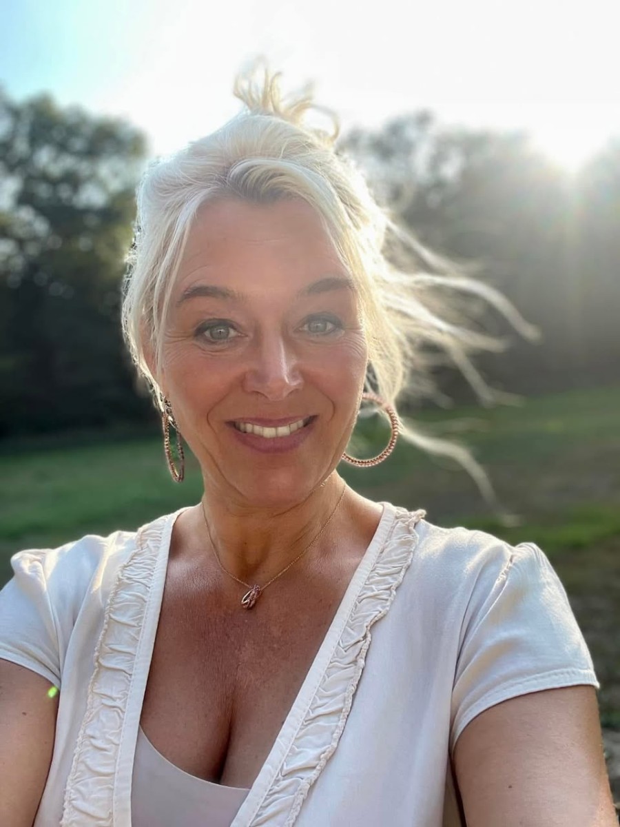 Vitaliteitsweek 22-28 september