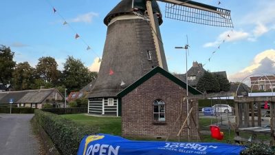 Open monumentendag