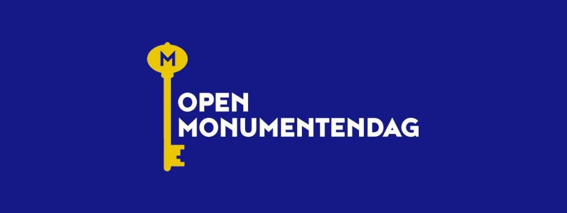 Beleef Open Monumentendag in Blaricum, Eemnes en Laren!