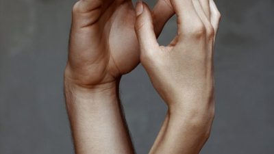 De Grote Kunstshow met Erwin Olaf