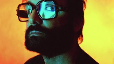 Unieke verhalenverteller…