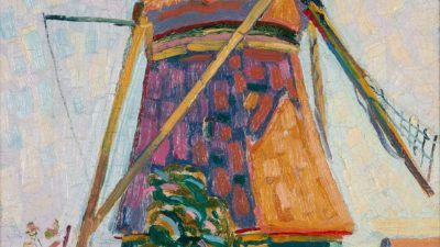 Nu te zien in Singer Highlights