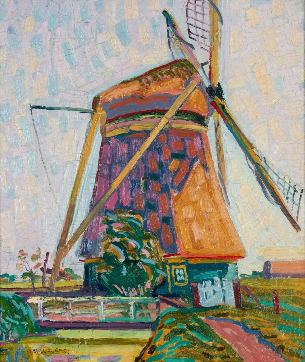 Nu te zien in Singer Highlights