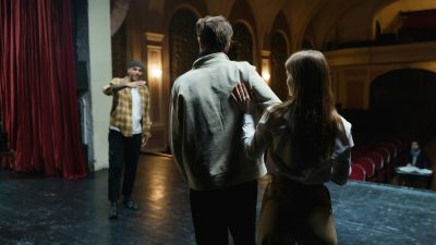 Toneeltalent gezocht! – Doe Auditie voor Brinkhuis Toneelproductie