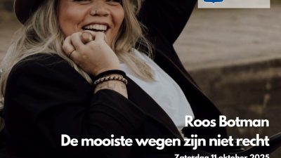 Week van Toegankelijkheid